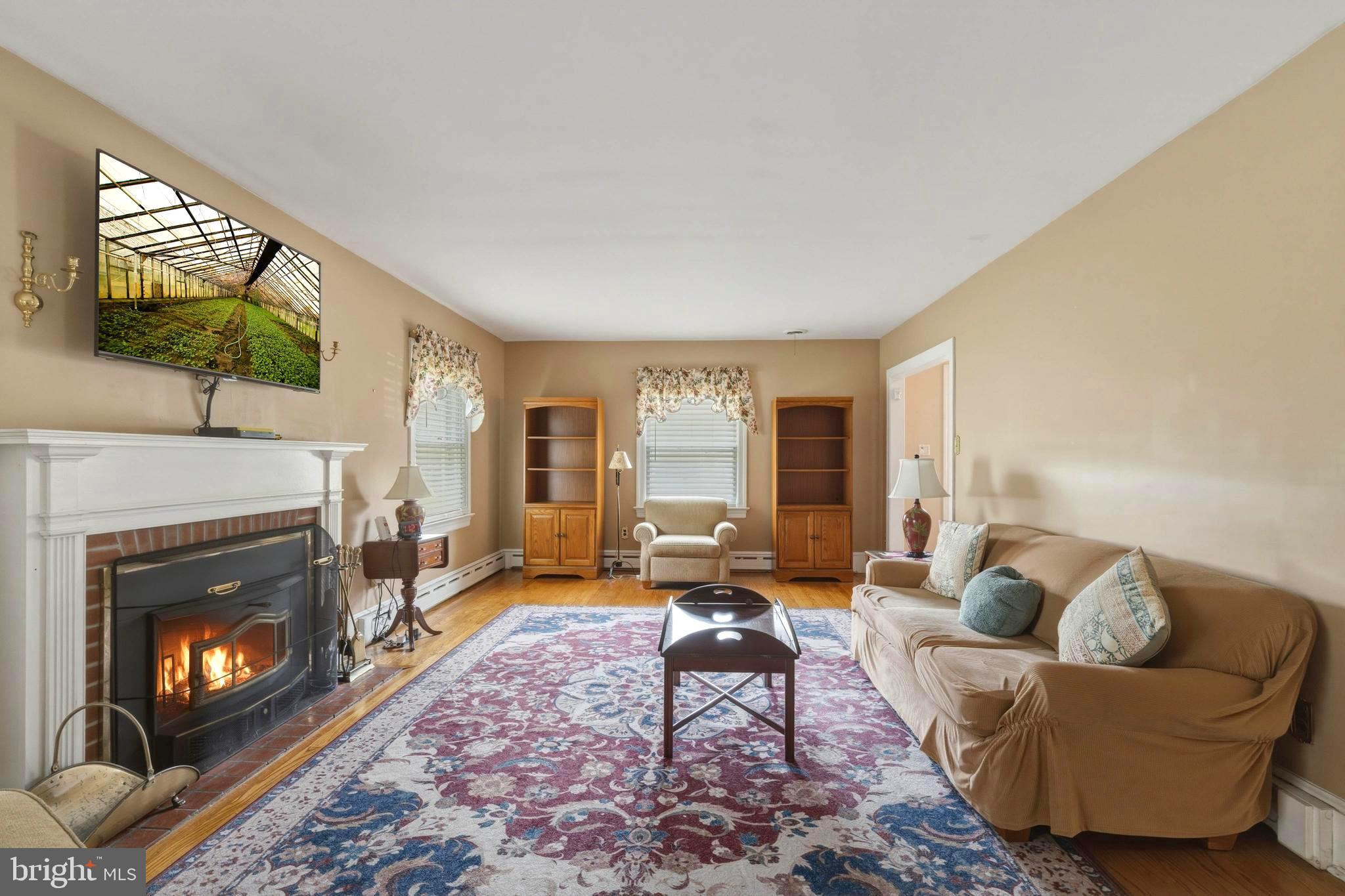 42 Devon Road Mount Holly, NJ 08060 - Photo 4 of 48