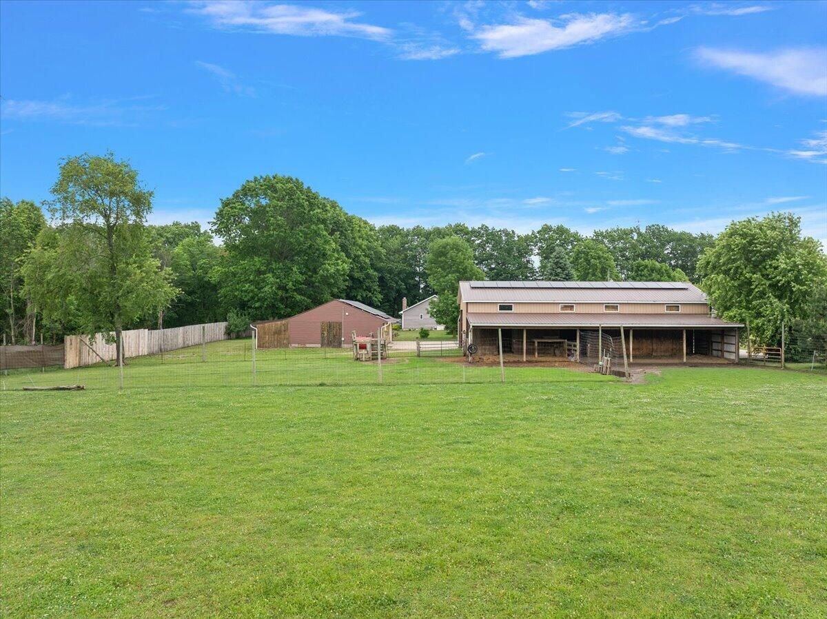 805 West Moore Road Grant, MI 49327 - Photo 46 of 61 11-805 W Moore Rd-11