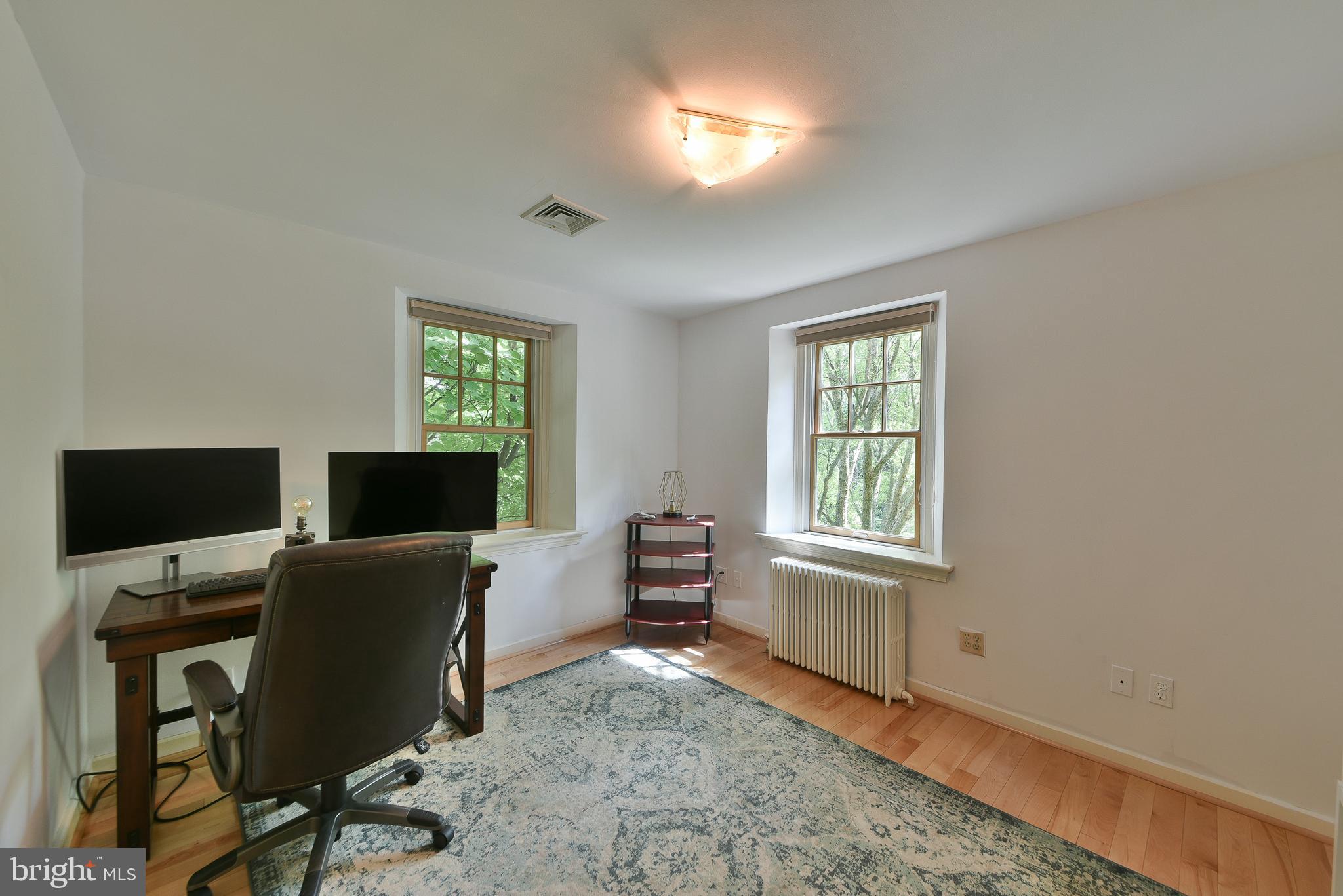 495 Byberry Road Huntingdon Valley, PA 19006 - Photo 26 of 32 Bright Third Bedroom