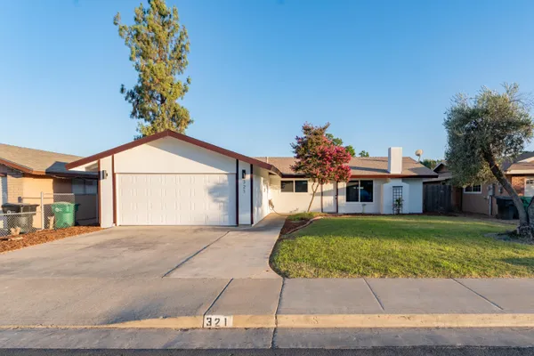 $339,000 | 321 Olivewood Circle, Porterville, CA 93257