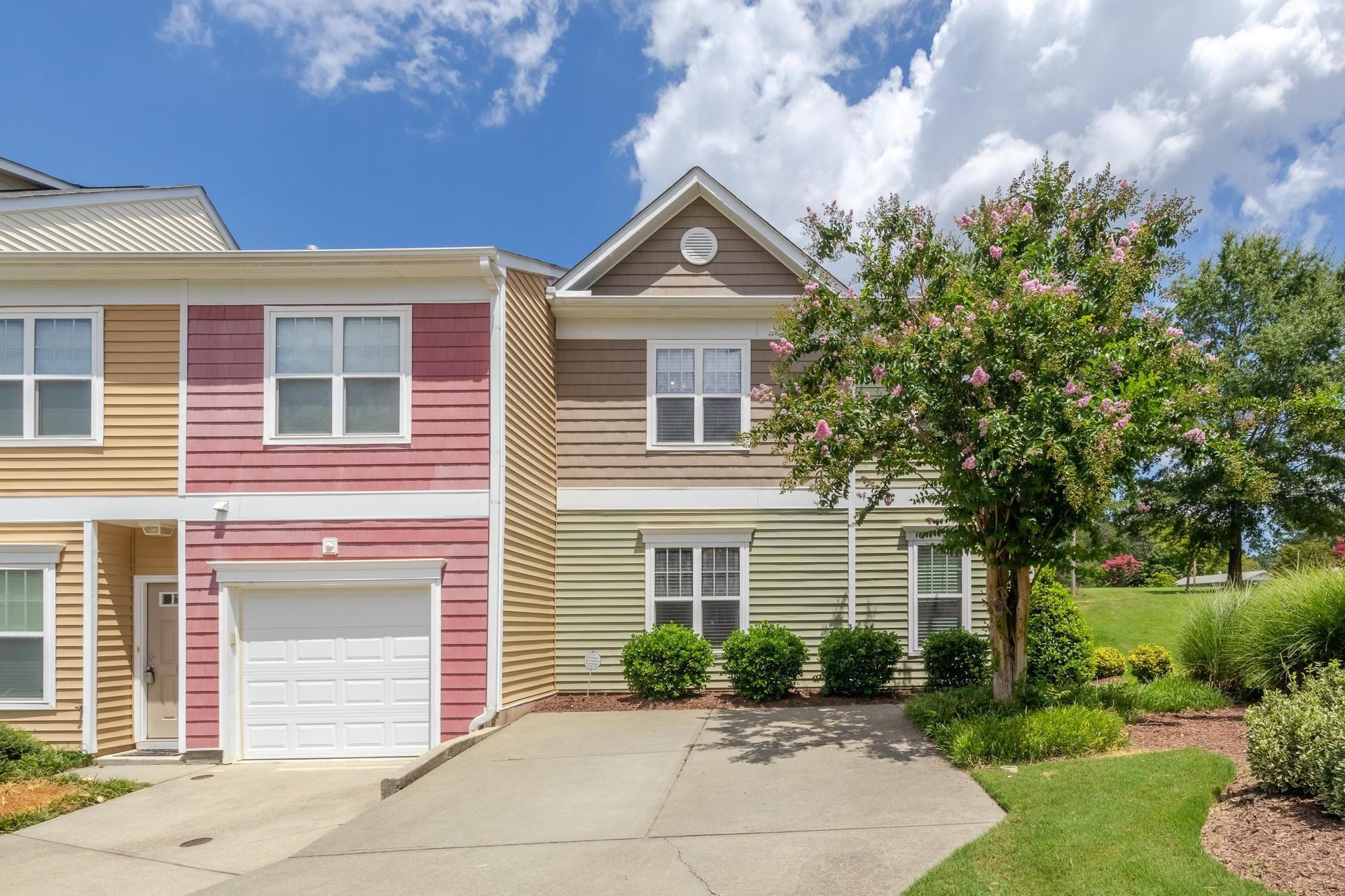 135 Deacon Ridge Street Wake Forest, NC 27587 - Photo 2 of 38 Photo 2