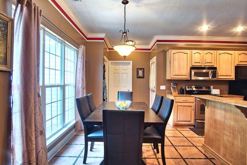 173 North Beaumont Road Ringgold, GA 30736 - Photo 13 of 43 Beaumont #13