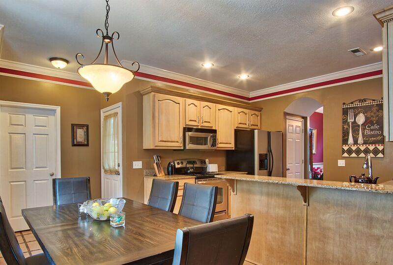 173 North Beaumont Road Ringgold, GA 30736 - Photo 14 of 43 Beaumont #14