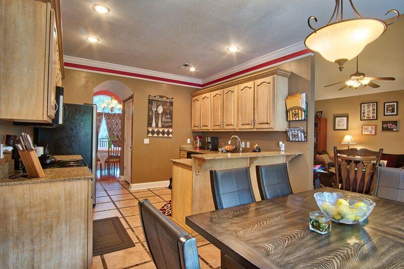 173 North Beaumont Road Ringgold, GA 30736 - Photo 15 of 43 Beaumont #15
