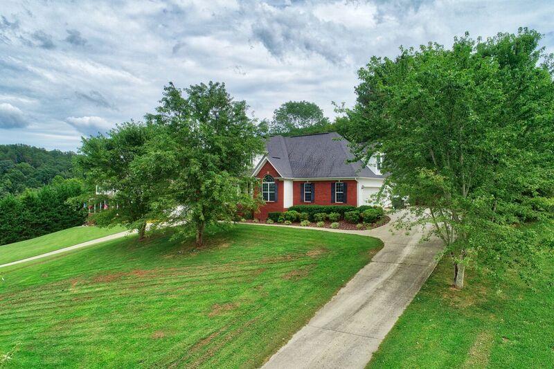 173 North Beaumont Road Ringgold, GA 30736 - Photo 3 of 43 Beaumont #3