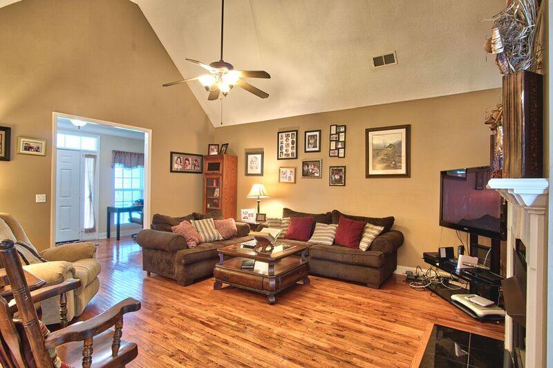 173 North Beaumont Road Ringgold, GA 30736 - Photo 4 of 43 Beaumont #4