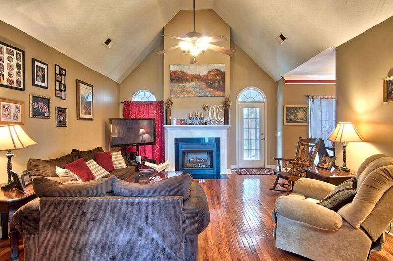 173 North Beaumont Road Ringgold, GA 30736 - Photo 5 of 43 Beaumont #5