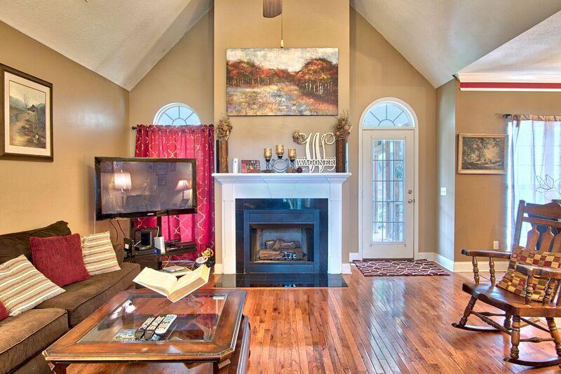173 North Beaumont Road Ringgold, GA 30736 - Photo 6 of 43 Beaumont #6