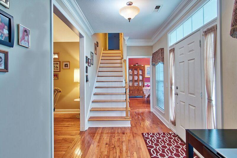 173 North Beaumont Road Ringgold, GA 30736 - Photo 8 of 43 Beaumont #8