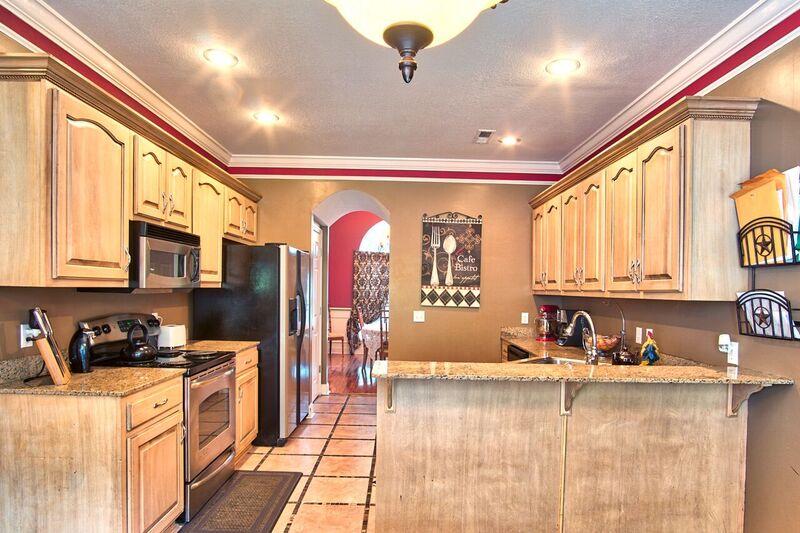 173 North Beaumont Road Ringgold, GA 30736 - Photo 10 of 43 Beaumont #10