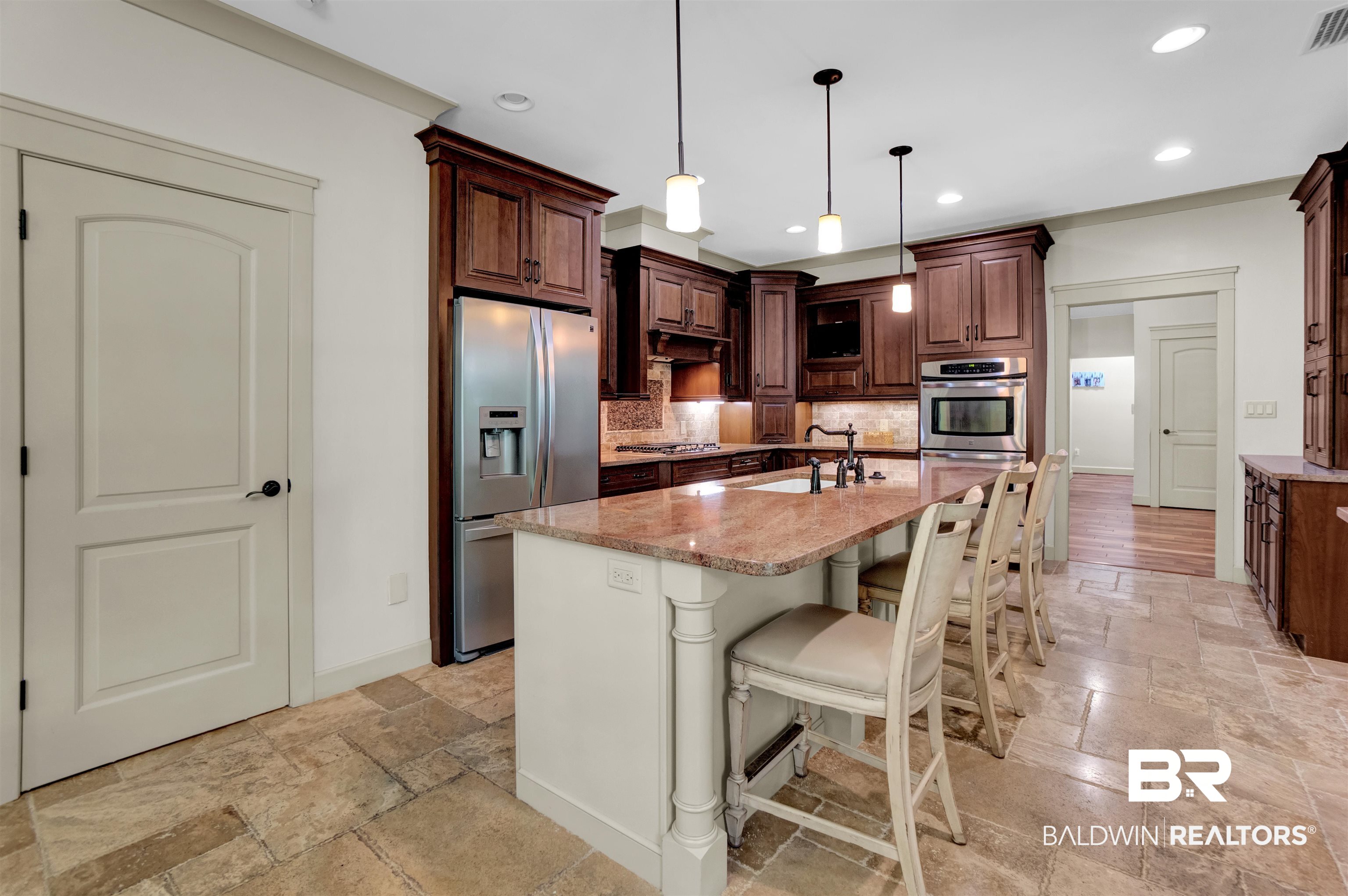 917 Rockaway Creek Road Atmore, AL 36502 - Photo 12 of 93