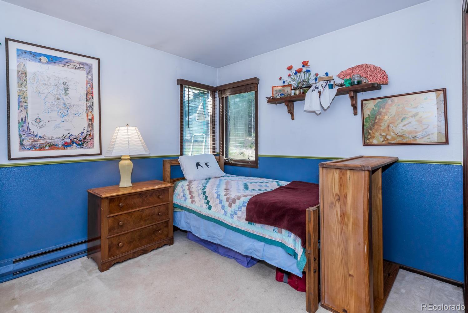 2822 Nova Road Pine, CO 80470 - Photo 11 of 35 Gallery Image 11