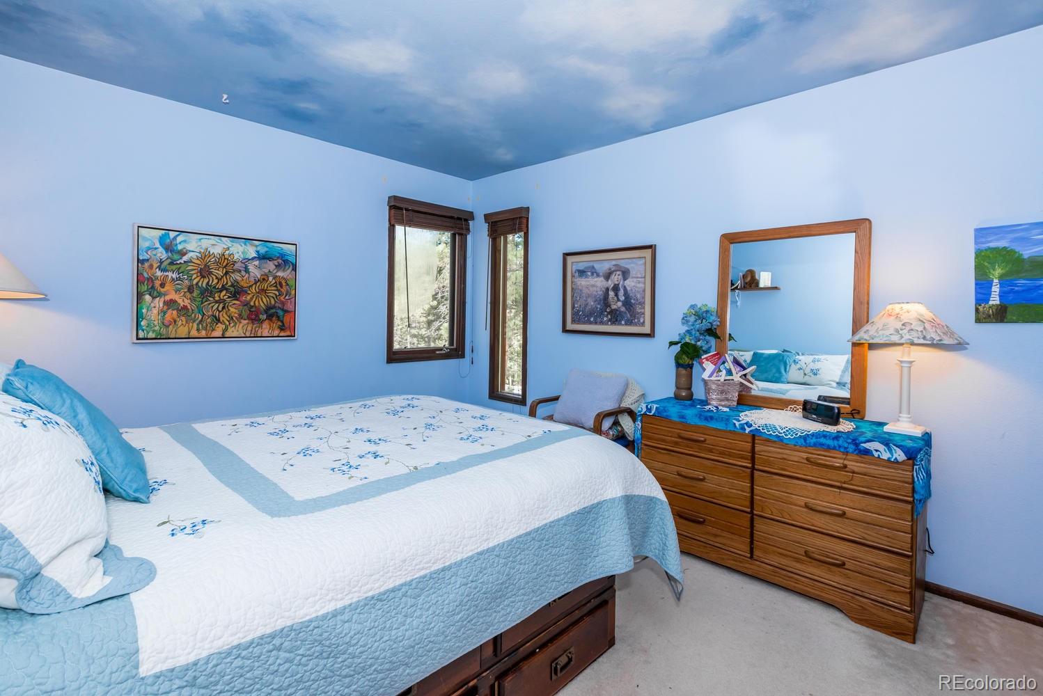 2822 Nova Road Pine, CO 80470 - Photo 12 of 35 Gallery Image 12