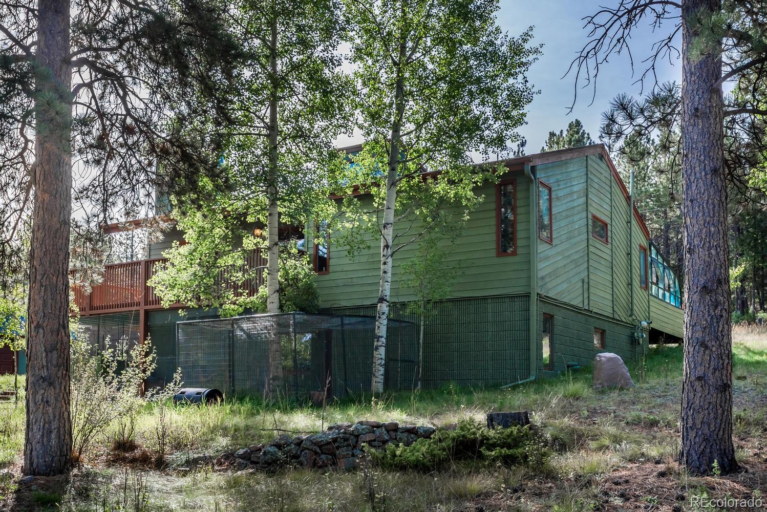 2822 Nova Road Pine, CO 80470 - Photo 24 of 35 Gallery Image 24