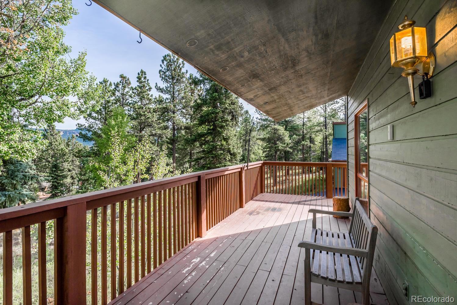 2822 Nova Road Pine, CO 80470 - Photo 25 of 35 Gallery Image 25
