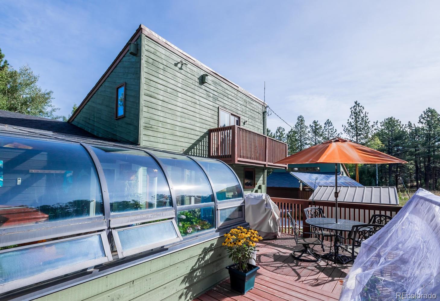 2822 Nova Road Pine, CO 80470 - Photo 29 of 35 Gallery Image 29