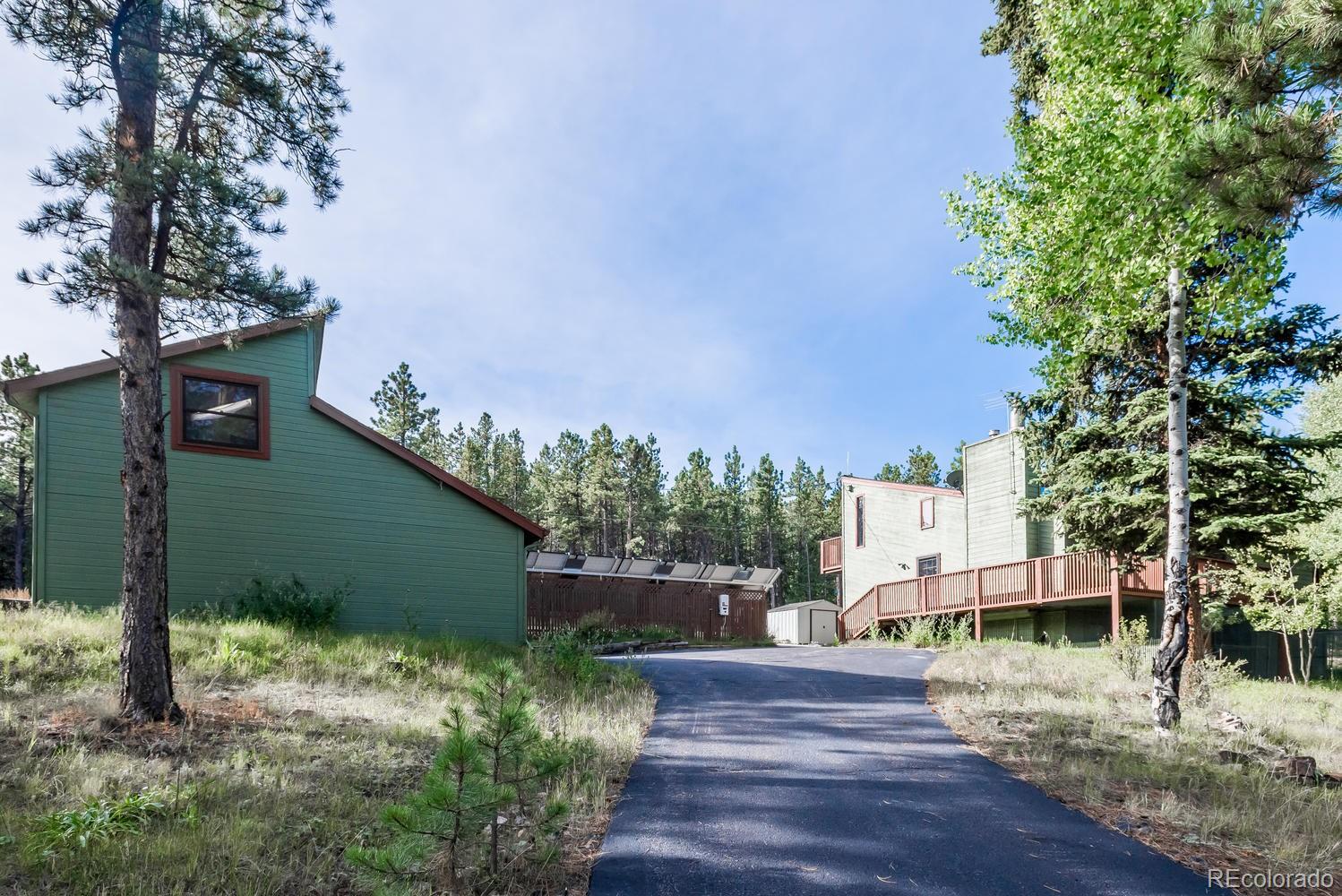 2822 Nova Road Pine, CO 80470 - Photo 30 of 35 Gallery Image 30