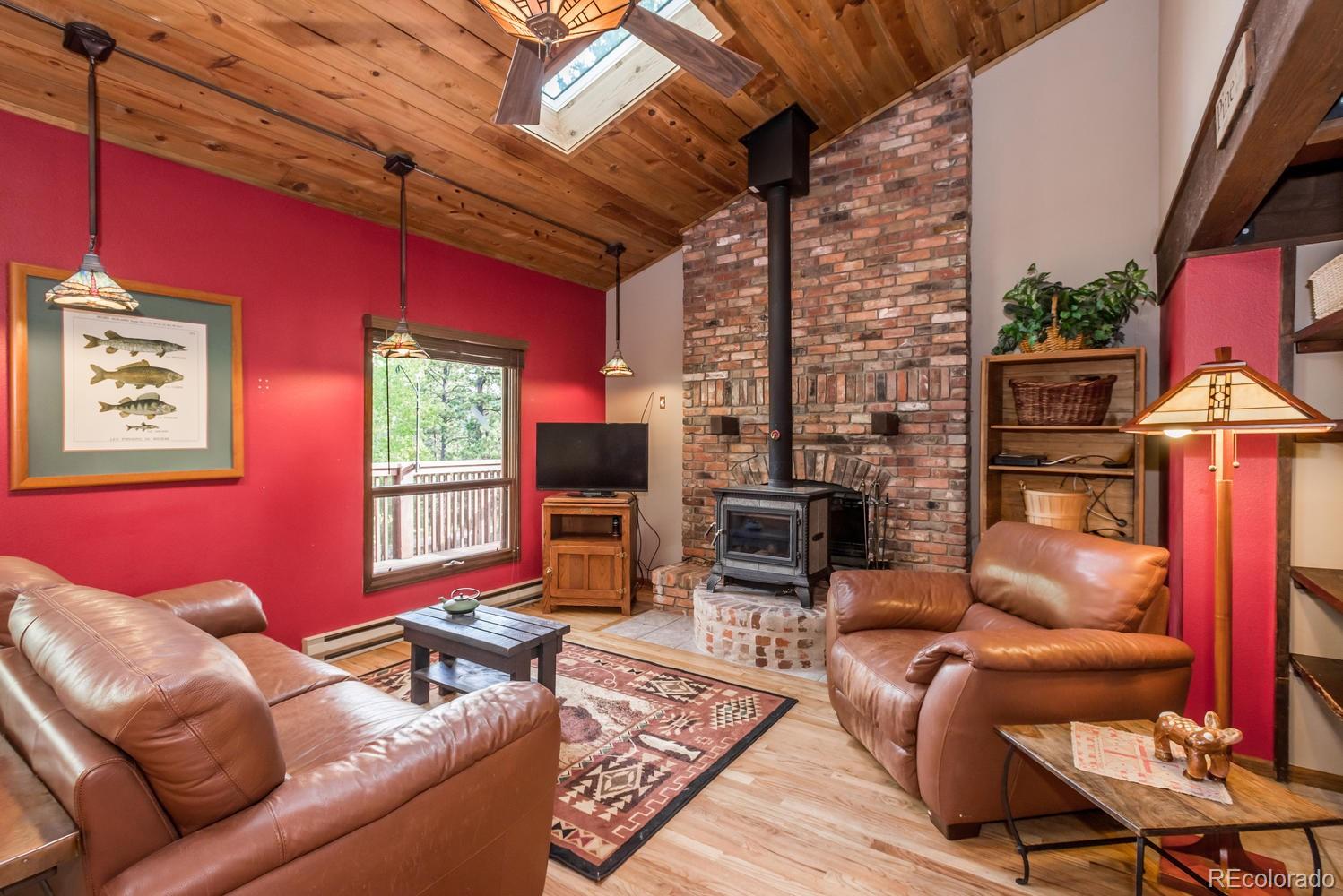 2822 Nova Road Pine, CO 80470 - Photo 3 of 35 Gallery Image 3