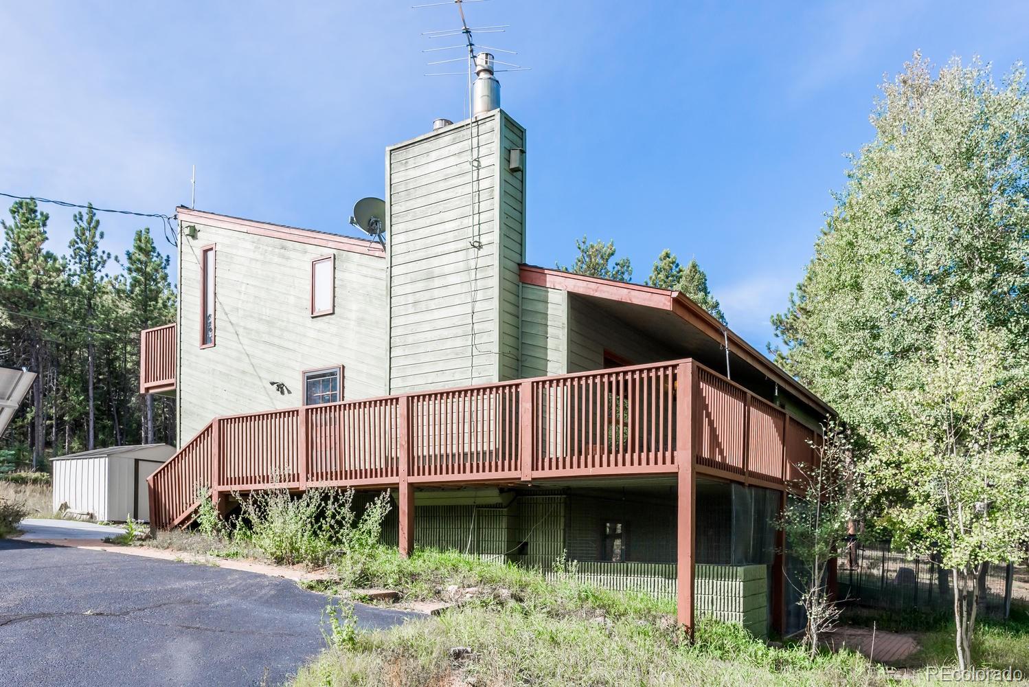 2822 Nova Road Pine, CO 80470 - Photo 31 of 35 Gallery Image 31