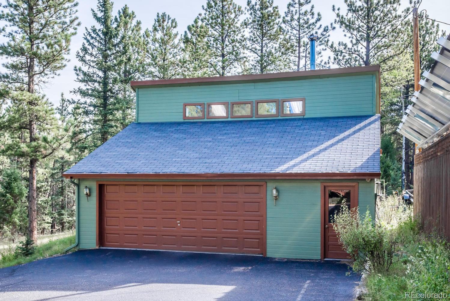 2822 Nova Road Pine, CO 80470 - Photo 32 of 35 Gallery Image 32