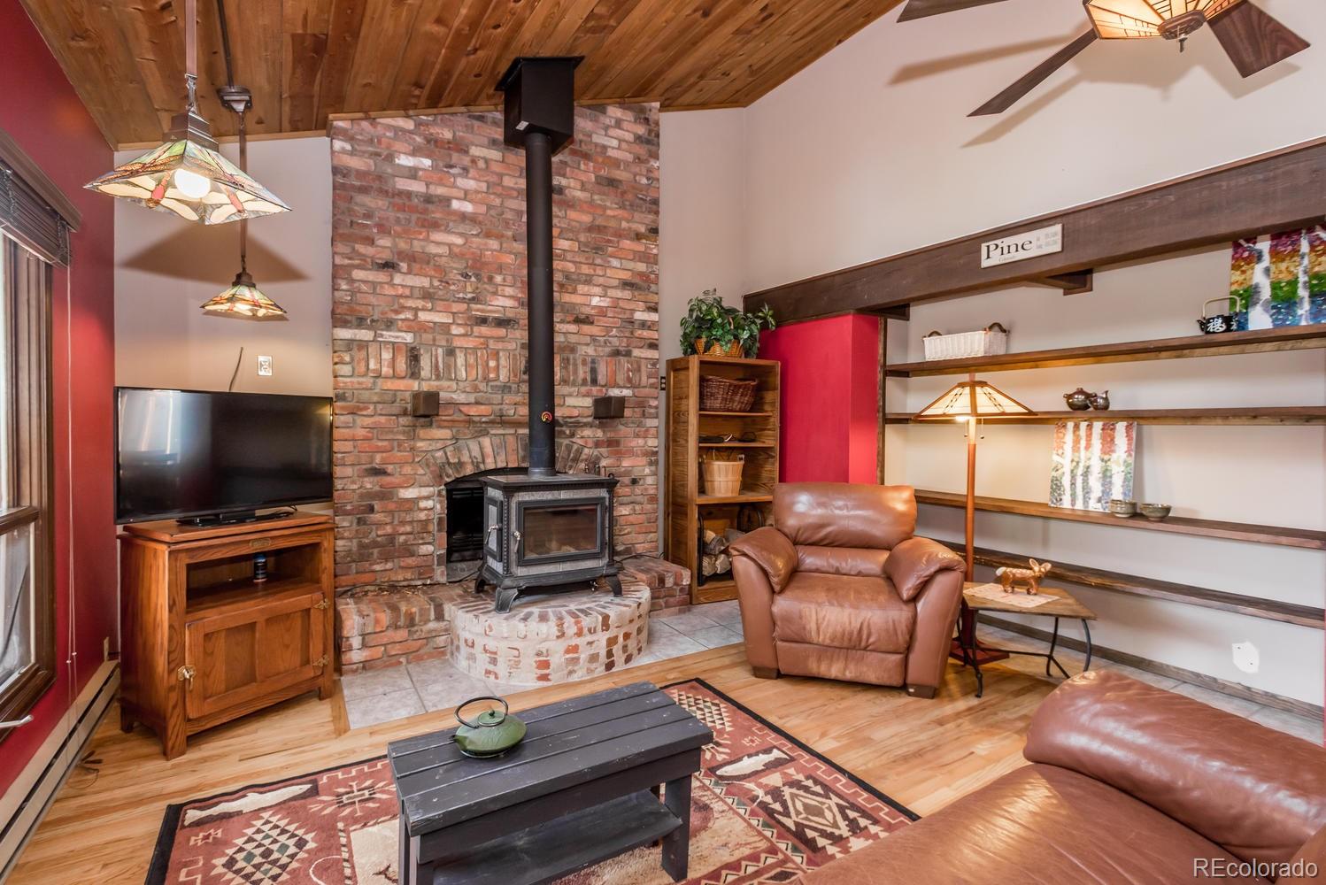 2822 Nova Road Pine, CO 80470 - Photo 4 of 35 Gallery Image 4