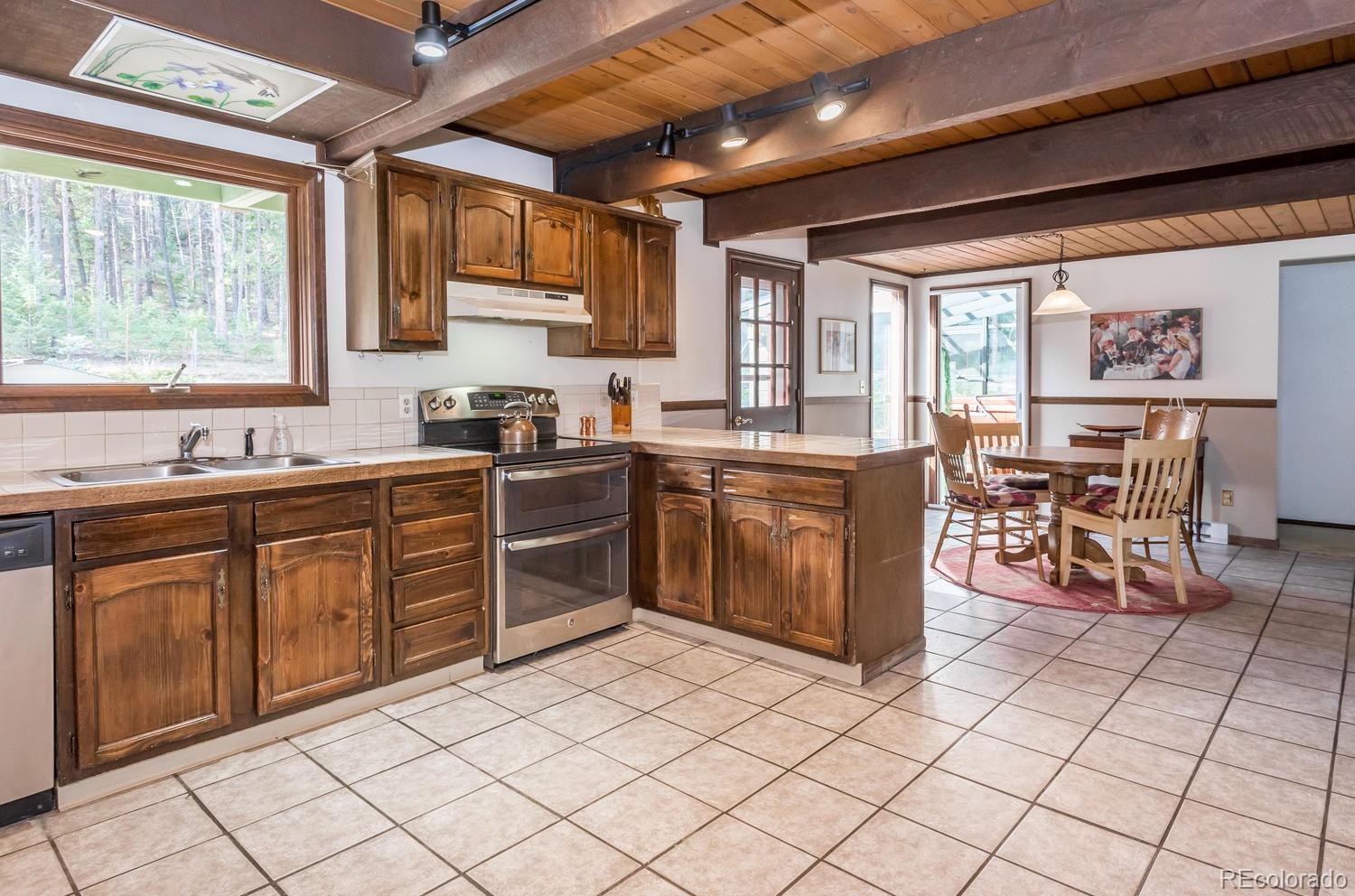 2822 Nova Road Pine, CO 80470 - Photo 6 of 35 Gallery Image 6
