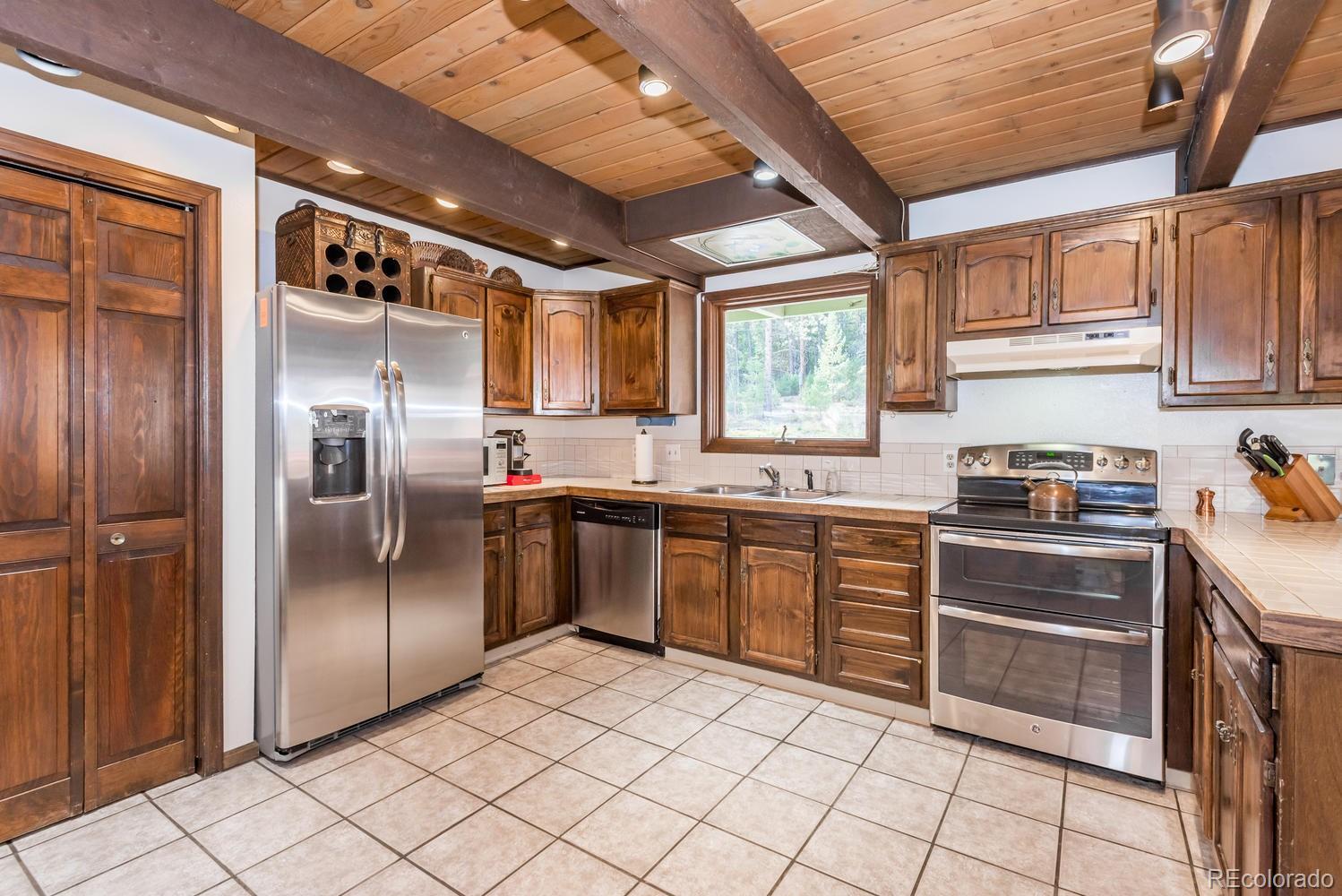 2822 Nova Road Pine, CO 80470 - Photo 7 of 35 Gallery Image 7
