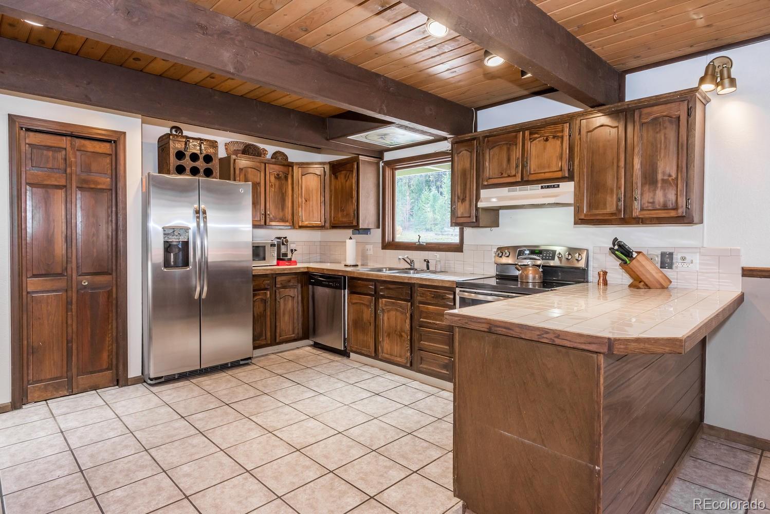 2822 Nova Road Pine, CO 80470 - Photo 8 of 35 Gallery Image 8