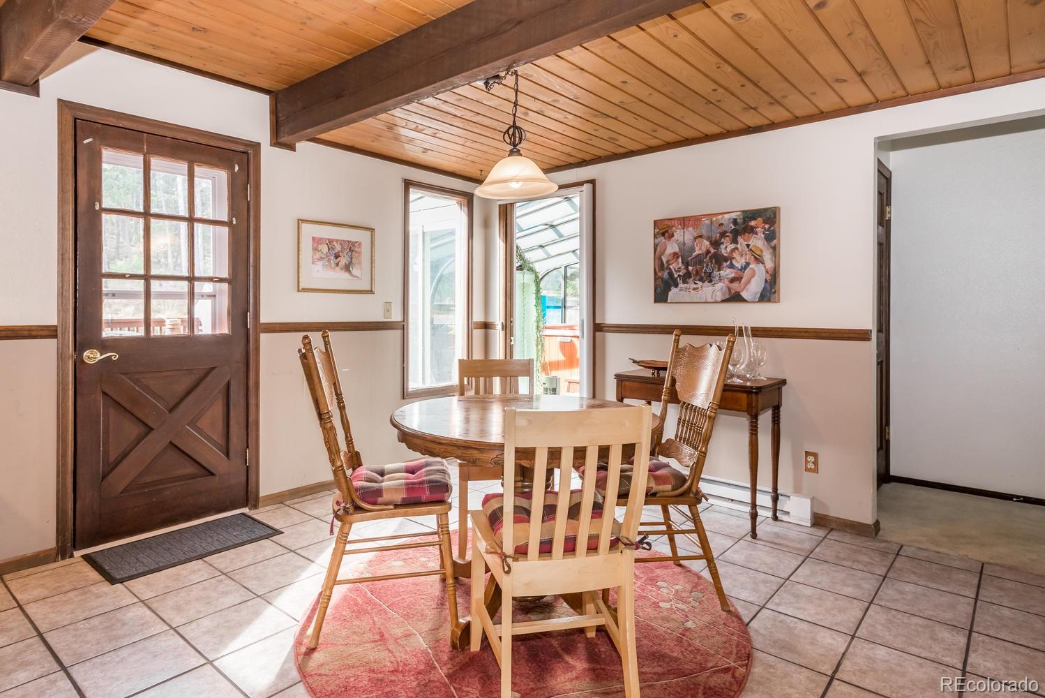 2822 Nova Road Pine, CO 80470 - Photo 9 of 35 Gallery Image 9