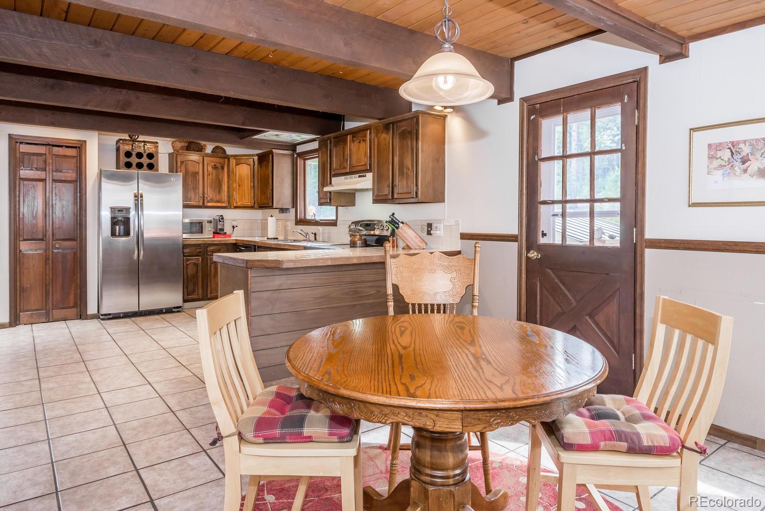 2822 Nova Road Pine, CO 80470 - Photo 10 of 35 Gallery Image 10