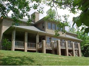 880 Pleasant Grove Road, Unit 1 Bluff City, TN 37618 - Photo 1 of 2 Photo 1