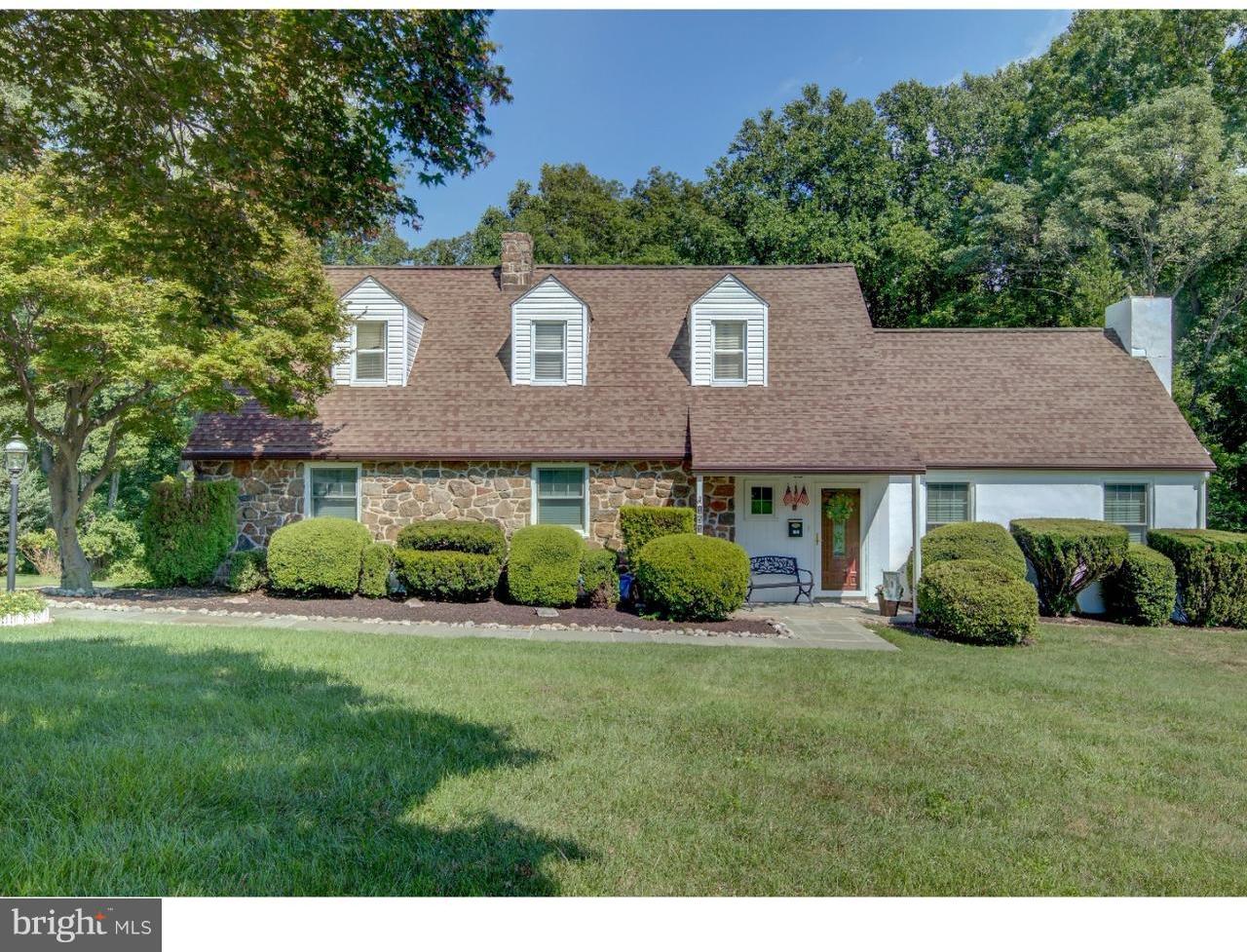 151 Ashley Road Newtown Square, PA 19073 - Photo 1 of 31