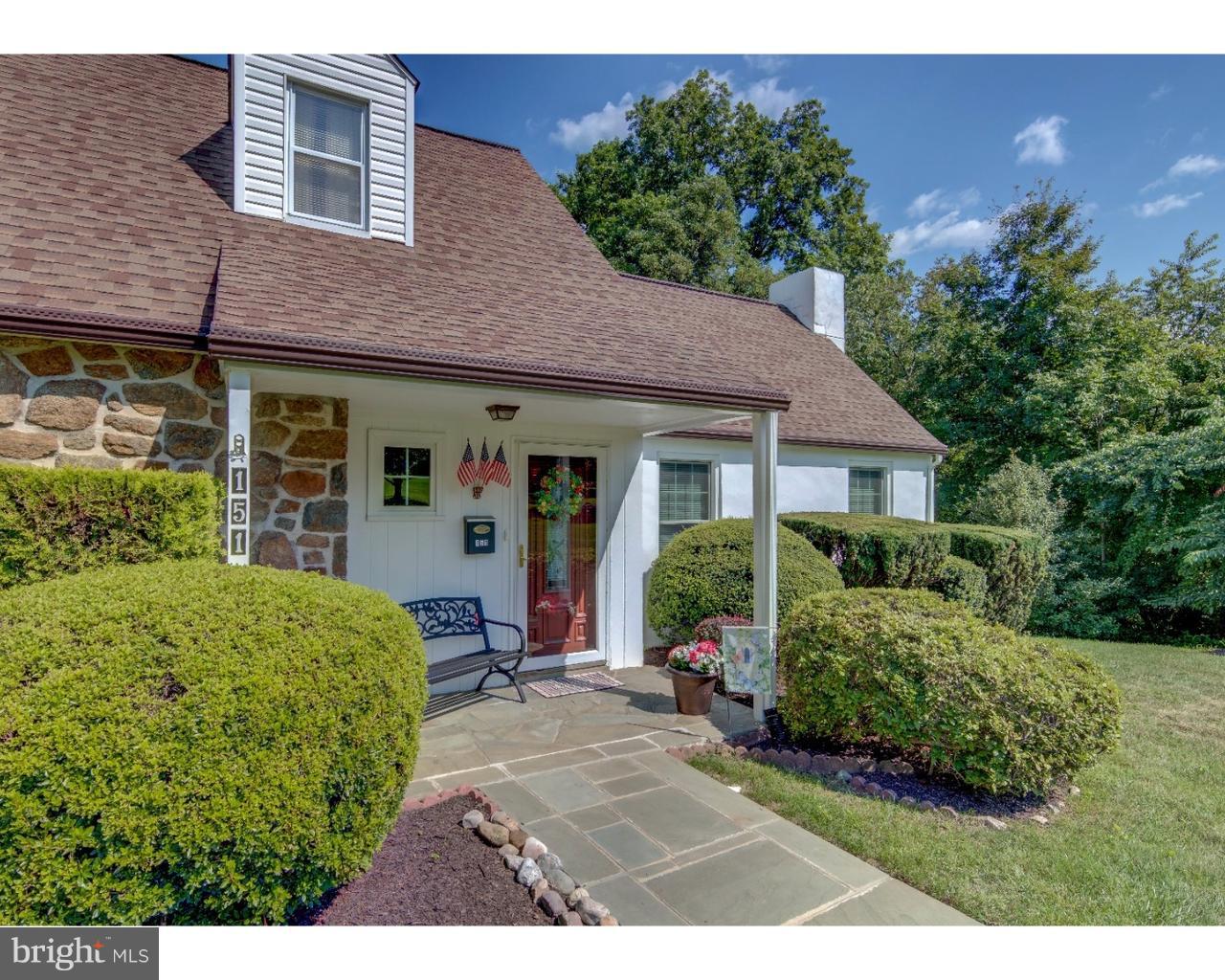 151 Ashley Road Newtown Square, PA 19073 - Photo 2 of 31
