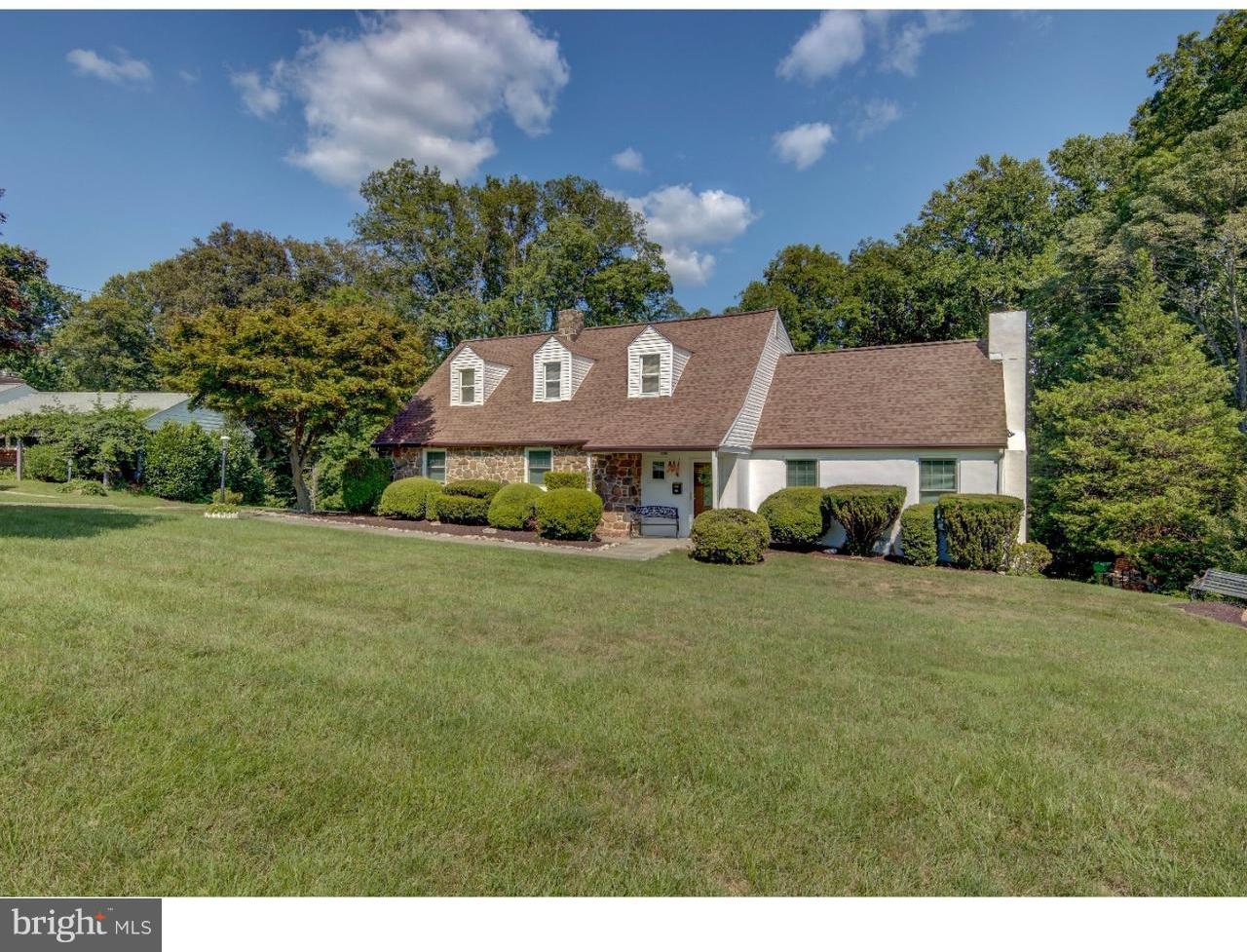 151 Ashley Road Newtown Square, PA 19073 - Photo 3 of 31