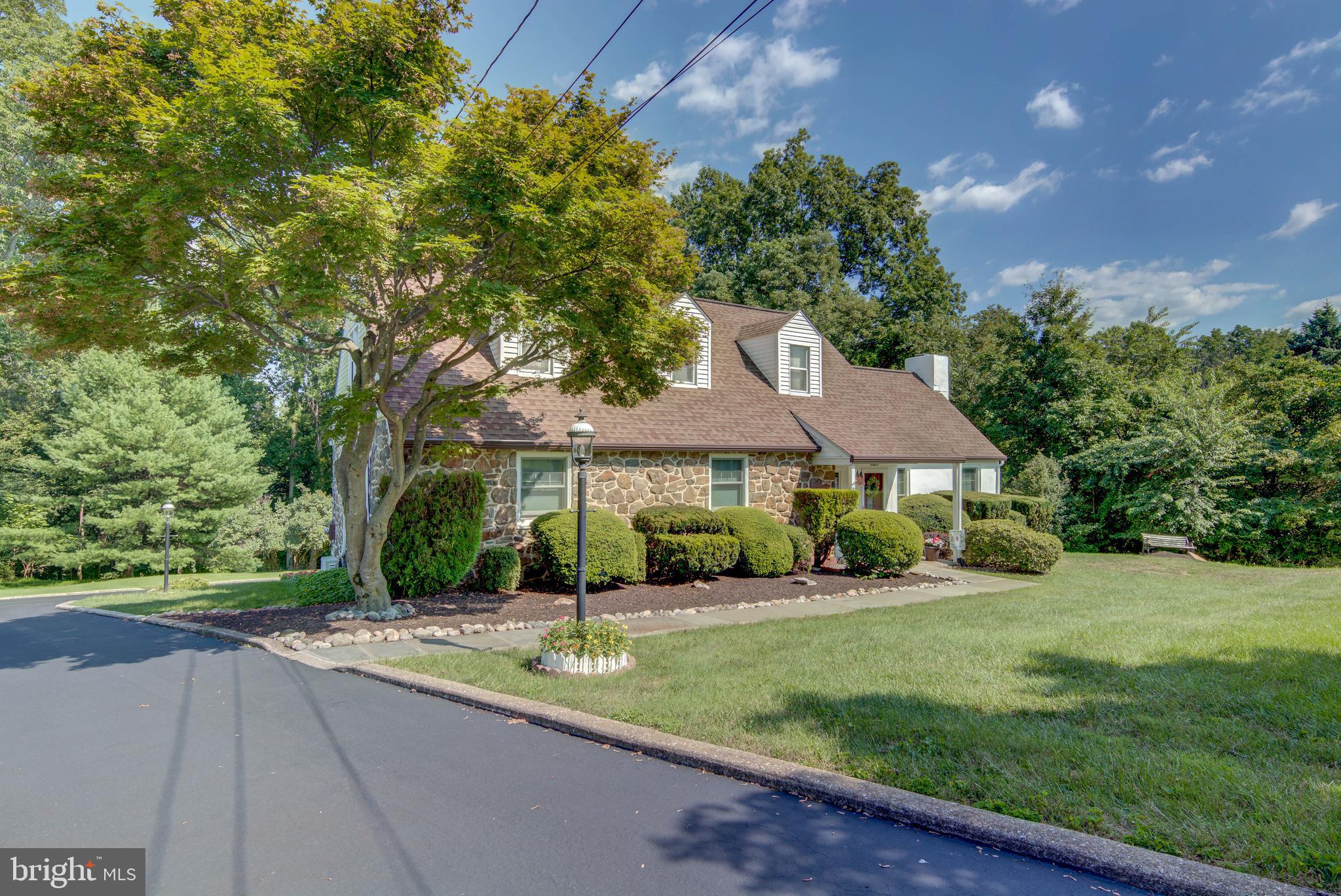 151 Ashley Road Newtown Square, PA 19073 - Photo 29 of 31