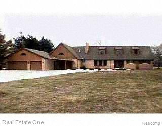 1333 Gettysburg Court Rochester, MI 48306 - Photo 1 of 1 Listing Image