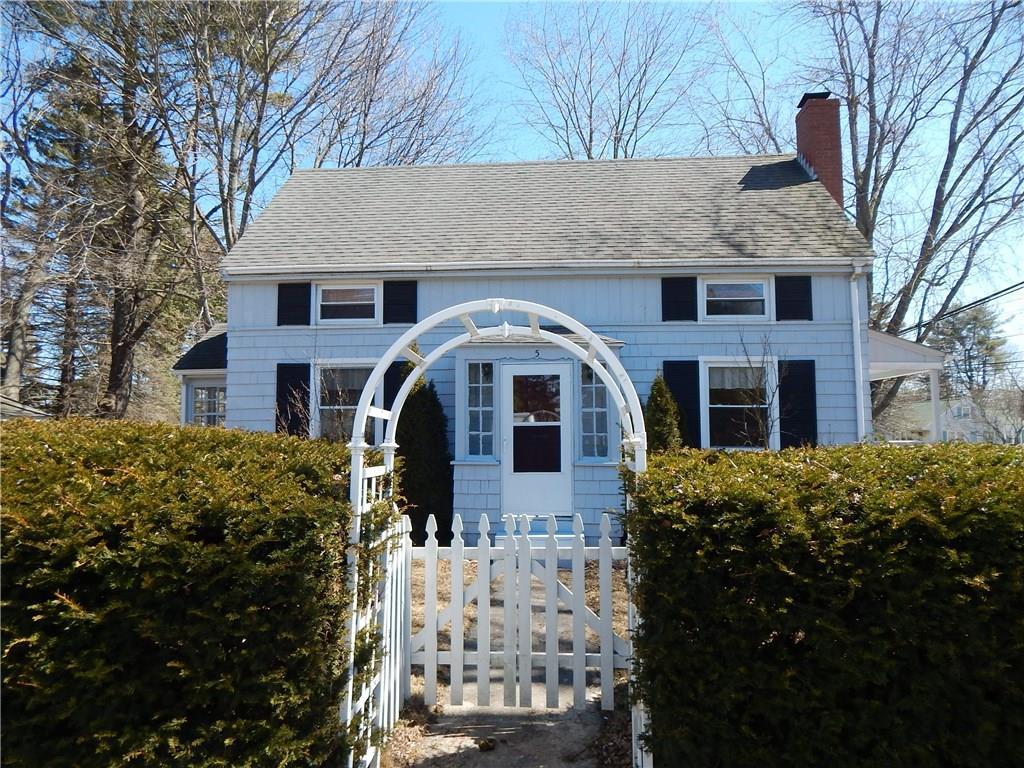 5 Raymond Road Portland, ME 04102 - Photo 7 of 13 Photo