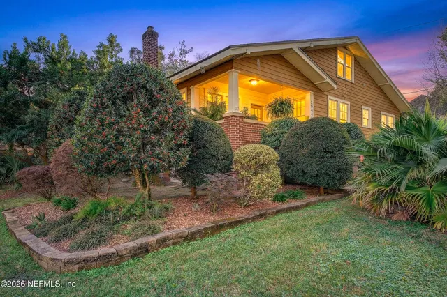 $499,000 | 2944 Olga Place, Jacksonville, FL 32205