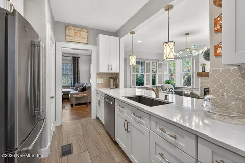 $489,000 | 2944 Olga Place, Jacksonville, FL 32205