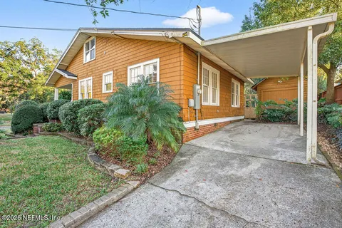 $489,000 | 2944 Olga Place, Jacksonville, FL 32205