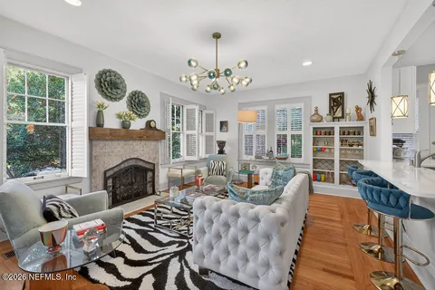 $499,000 | 2944 Olga Place, Jacksonville, FL 32205