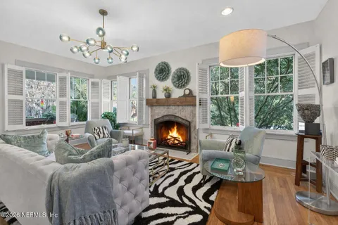 $499,000 | 2944 Olga Place, Jacksonville, FL 32205