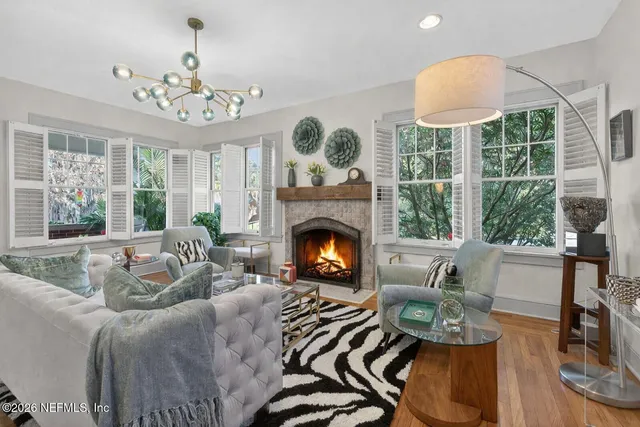 $499,000 | 2944 Olga Place, Jacksonville, FL 32205