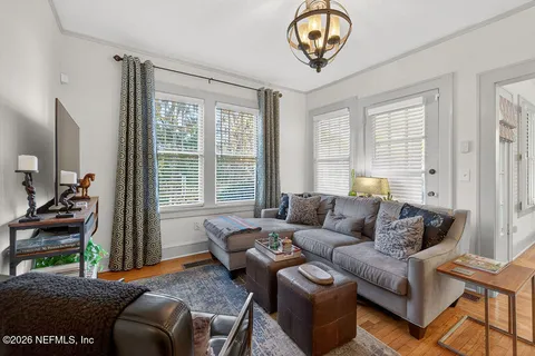 $499,000 | 2944 Olga Place, Jacksonville, FL 32205