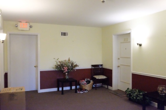 9601 Golf Road, Unit 202 Des Plaines, IL 60016 - Photo 19 of 26