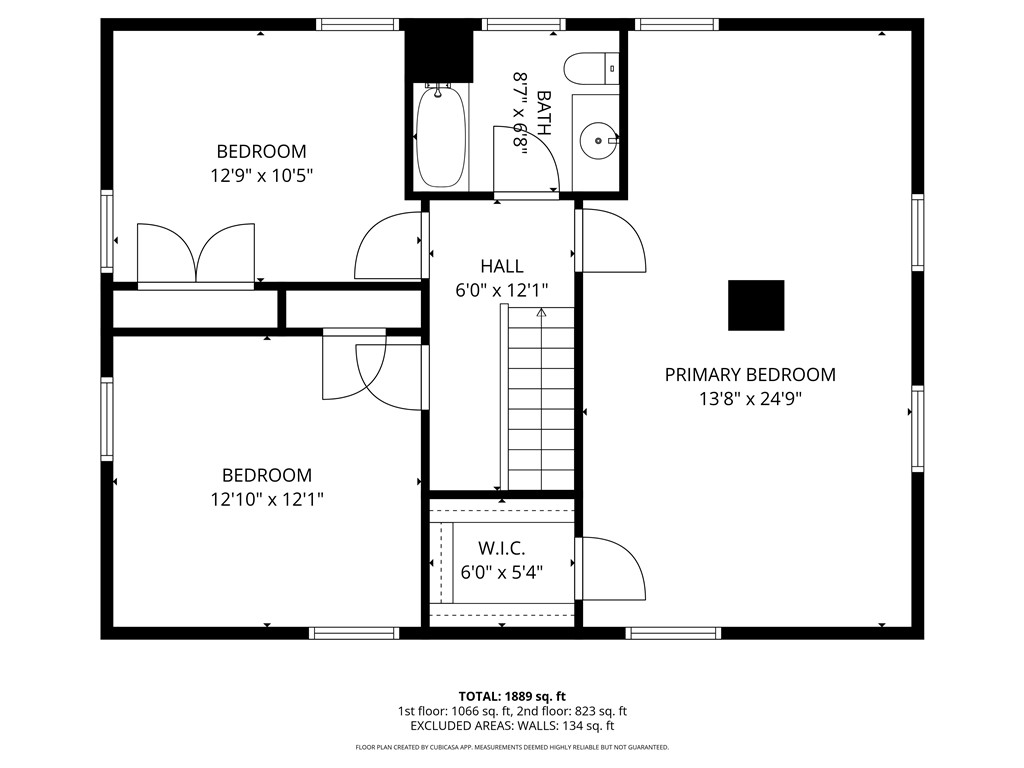 422 N Road Scituate, RI 02831 - Photo 50 of 50 Second Floor