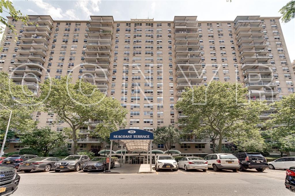 35 Seacoast Terrace, Unit 3B Brooklyn, NY 11235 - Photo 1 of 18