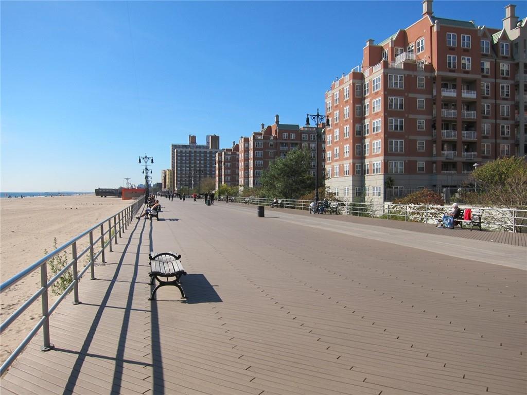 35 Seacoast Terrace, Unit 3B Brooklyn, NY 11235 - Photo 16 of 18