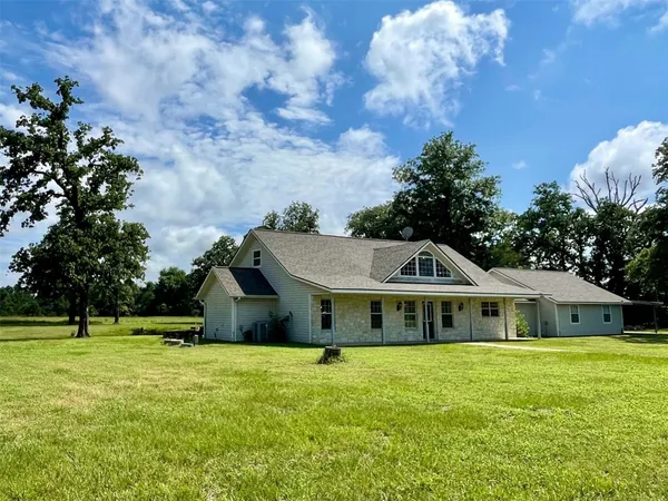 $779,000 | 3999 Anderson County Road 174, Grapeland, TX 75844
