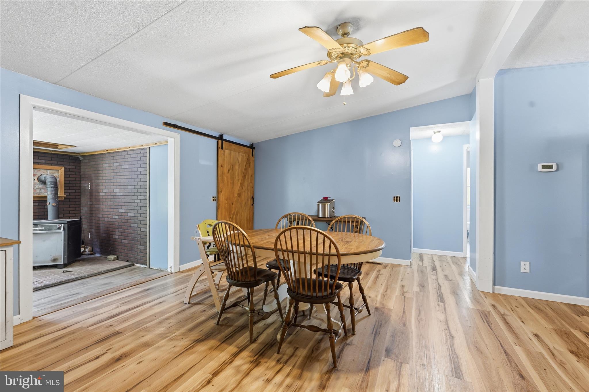 14316 Tower Road Smithsburg, MD 21783 - Photo 12 of 49 Dining Room